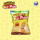 Guero Puffs BBQ Corn Flavor 2