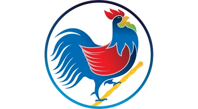 Logo PT. Medan Jaya Pangan Mutu